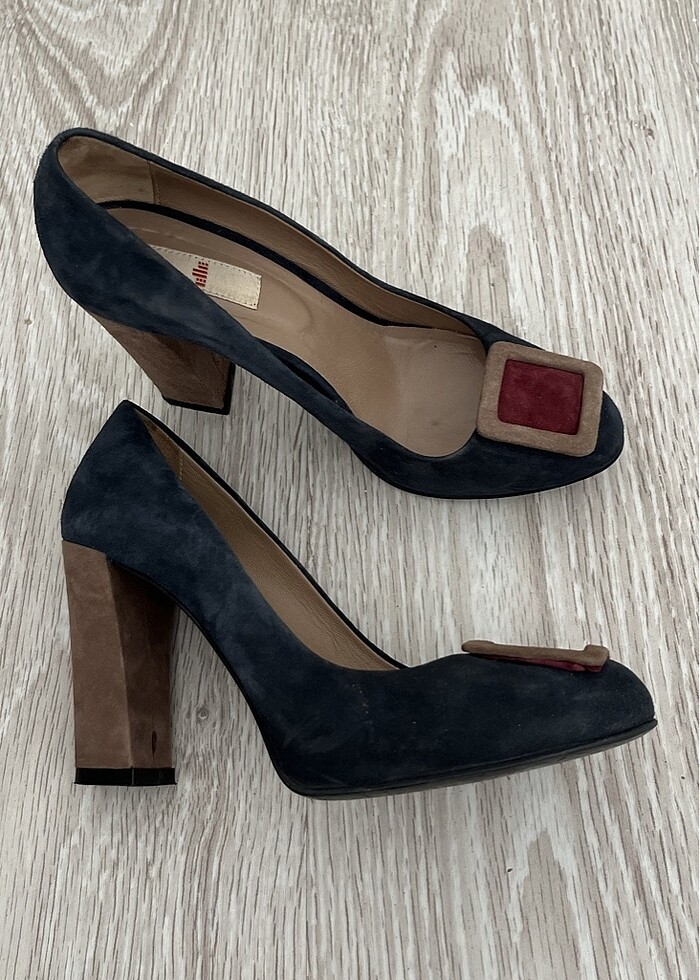 Elle Ayakkabı - Görsel 3