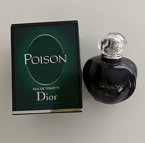 Dior Poison Edt