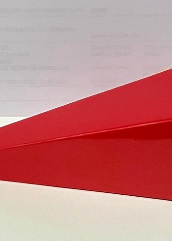 Külah Lokumluk Kırmızı 35 ad. - Görsel 3