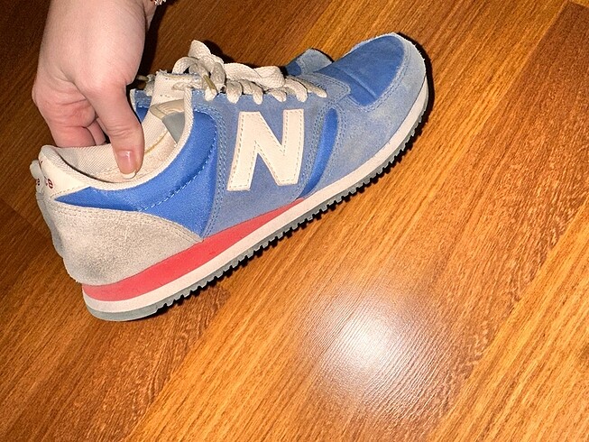 New Balance New balance spor ayakkabı