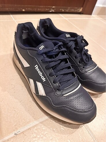 Reebok erkek sneaker