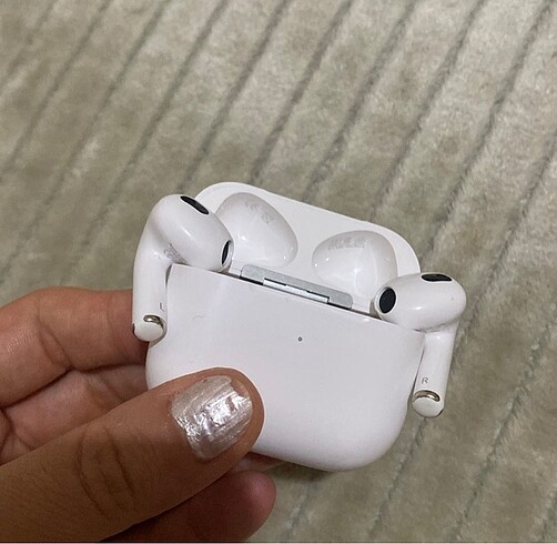 Airpods 3.nesil