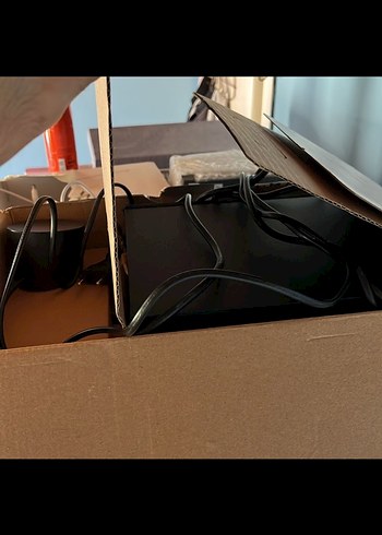 Logitech Z533 Siyah 120W Müzik Sistemi - Görsel 2