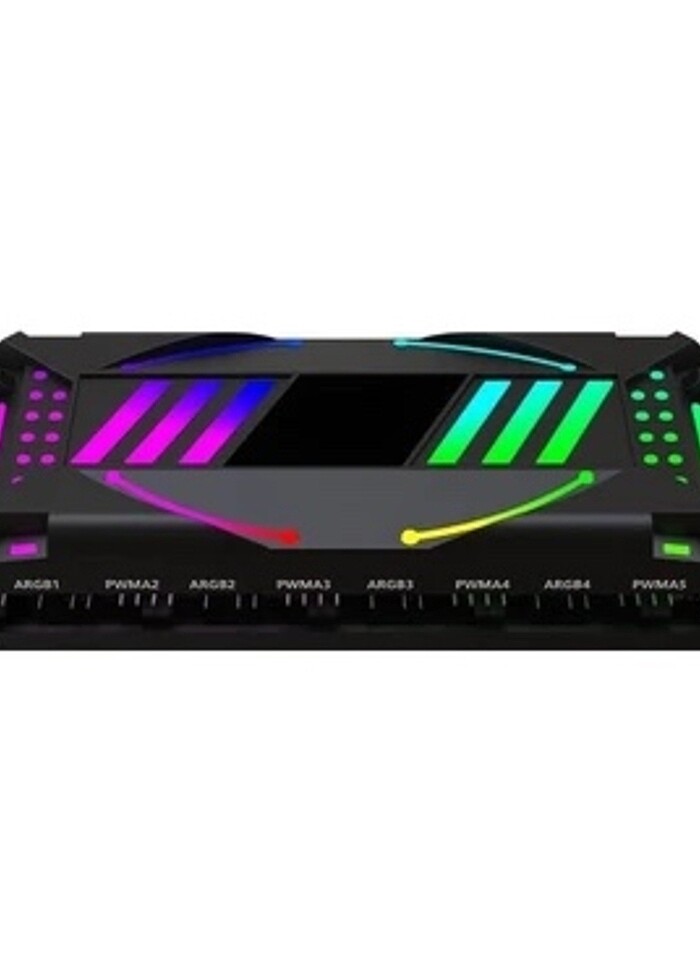 ARGB Fan Kontrolcu - Görsel 2