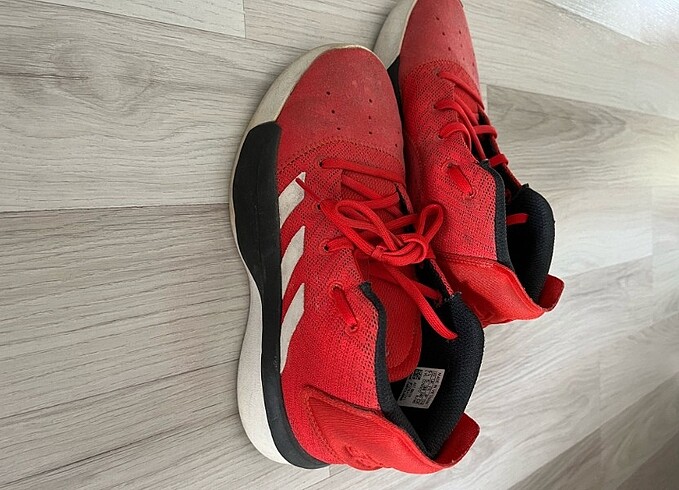 Adidas Adidas basketbol ayakkabısı