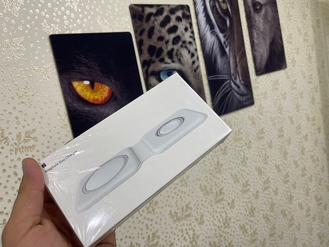 MagSafe Ve Charger