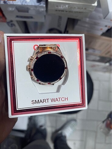 Gen 12 Smart Watch