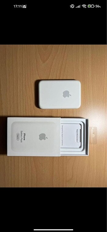 MagSafe 5 Binlik