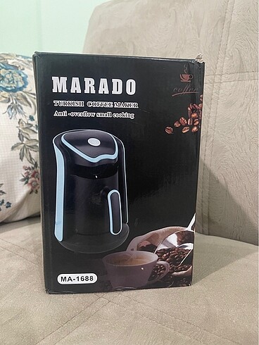 Marado Kahve Makinasi