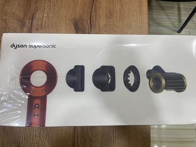 Dyson Supersonic Fon Makinası