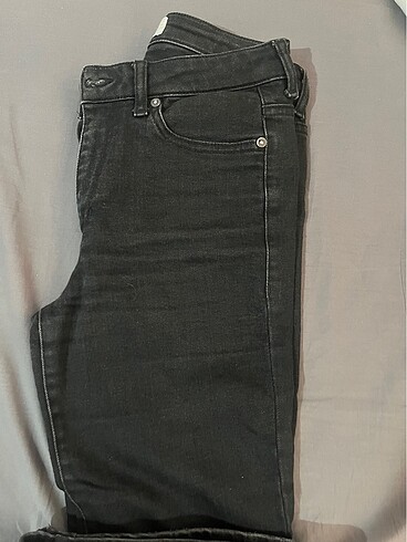 Mango jean