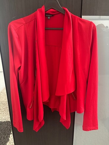 Ipekyol hırka bluz blazer hiç giyilmedi S beden 36