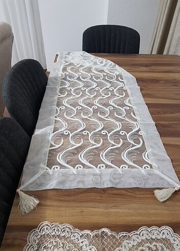 Salon takımı 