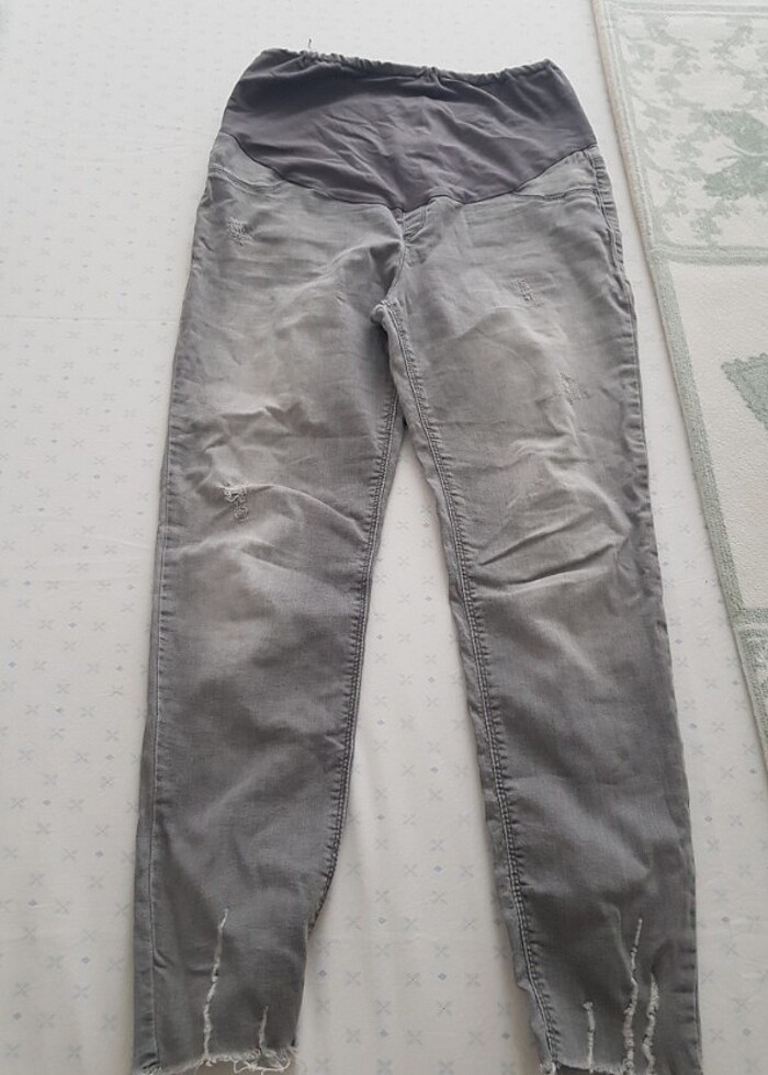 Hamile pantolon - Görsel 2