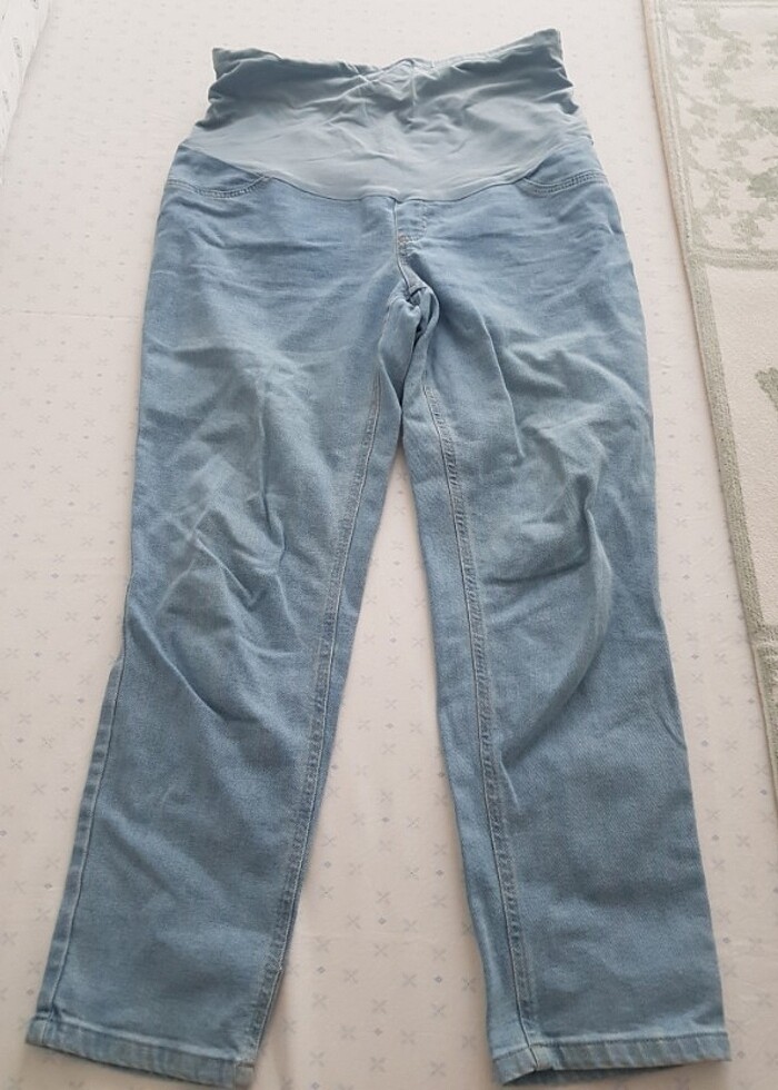 Hamile pantolonu - Görsel 3