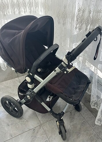 Bebek arabasi bugaboo cameleon3 