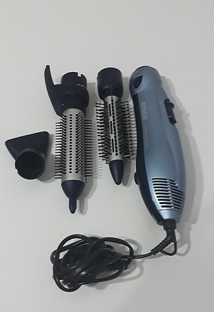 Bosch saç şekillendirici