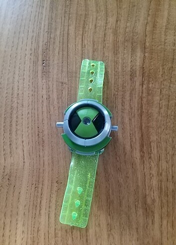  Ben 10 omnitrix 