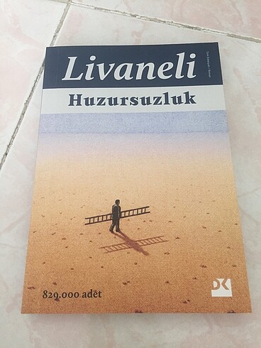 Zülfü Livaneli, Huzursuzluk