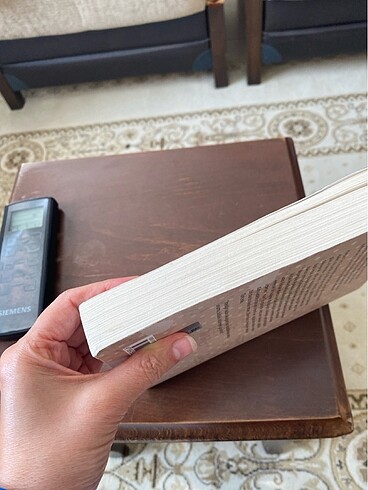  Beden Renk BÜLBÜLÜ ÖLDÜRMEK.HARPER LEE