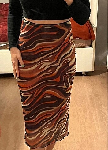 zara etek