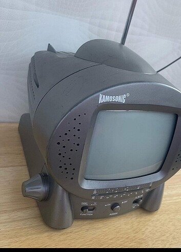 Diğer Mini tv