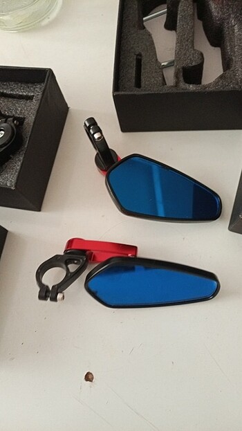 Motor aynası - Görsel 2