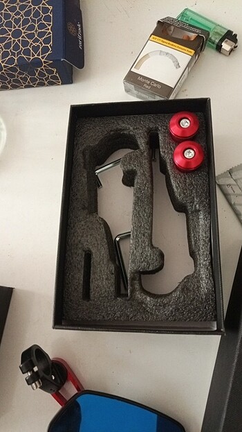 Motor aynası - Görsel 3