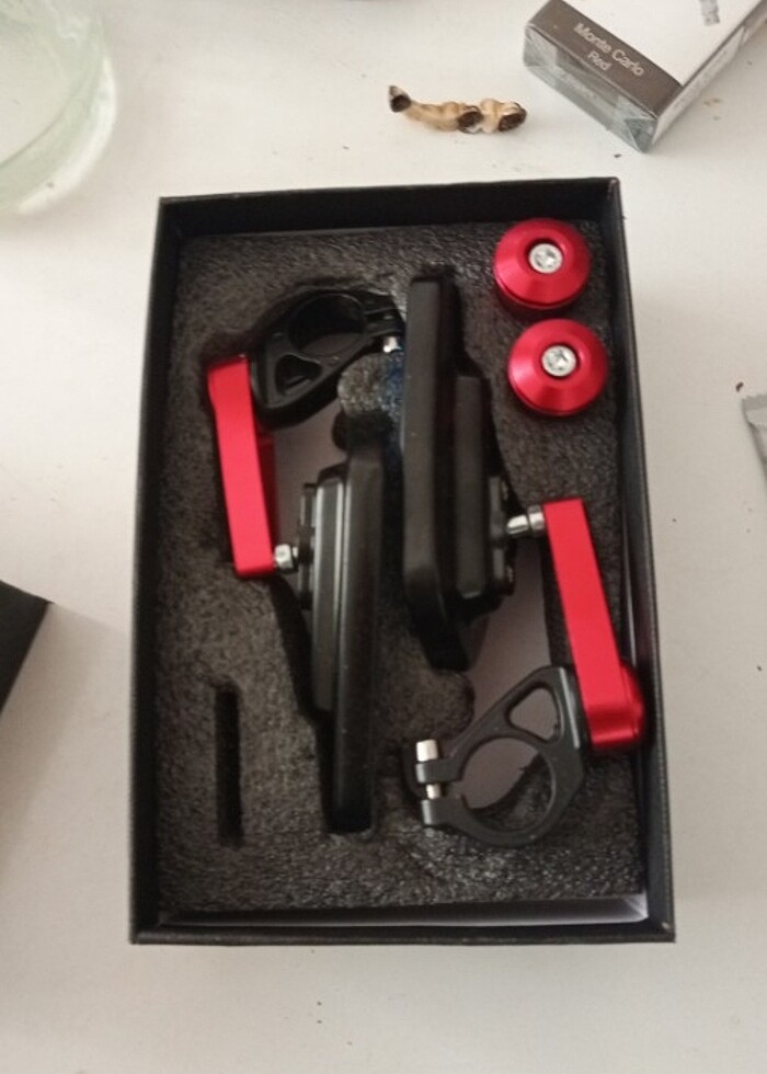 Motor aynası - Görsel 4