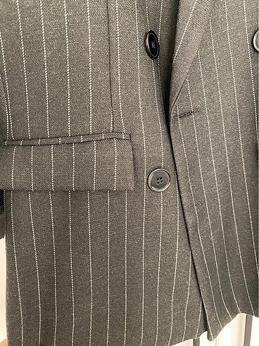 Diğer Blazer ceket