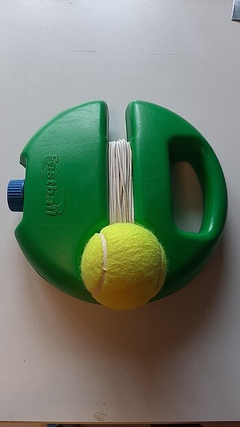 Tenis eğitim oyuncağı 