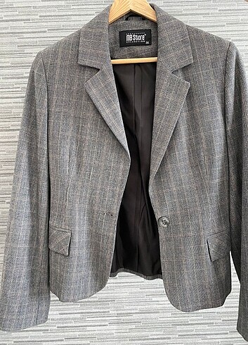 s Beden Blazer ceket