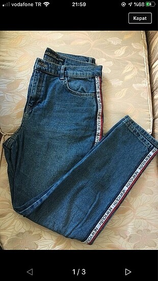 Mon jean