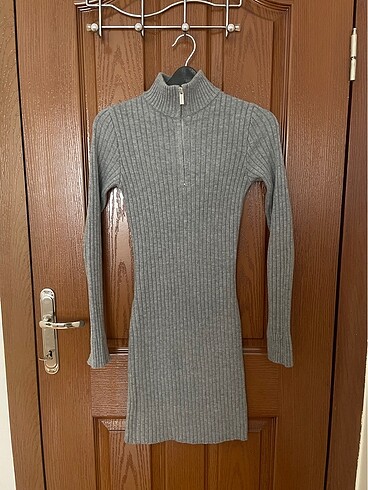 Bershka mini elbise