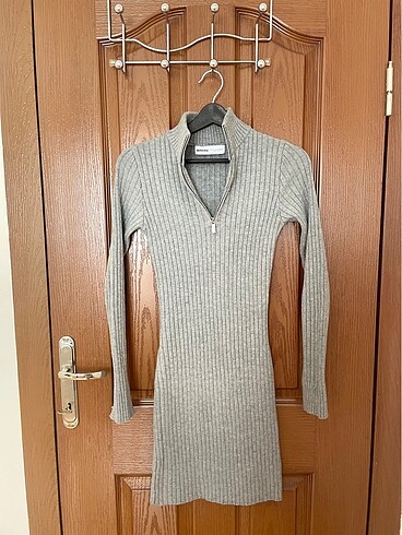 Bershka Bershka mini elbise