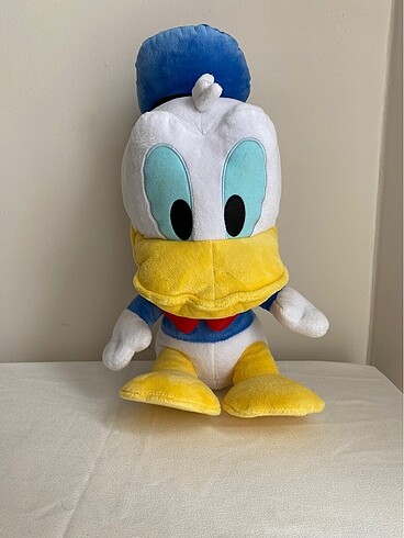 Peluş donald duck