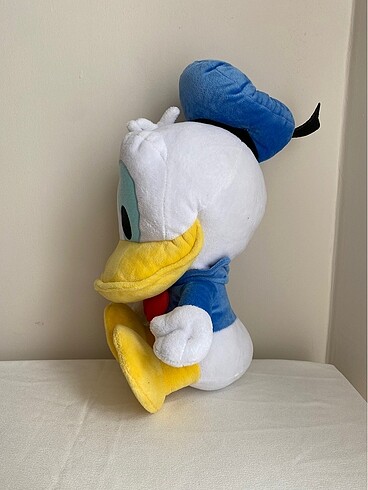 Diğer Peluş donald duck