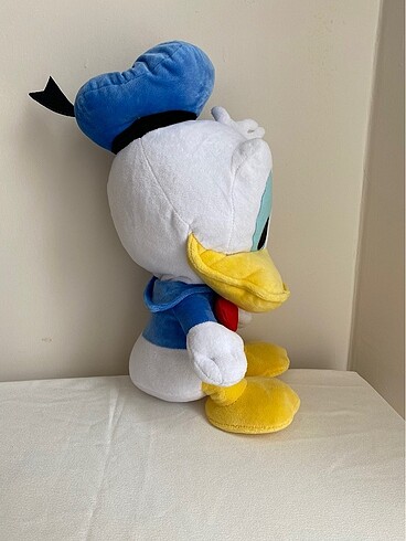 Beden Peluş donald duck