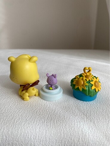 Miniş set