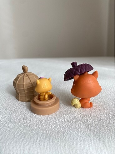 Miniş set