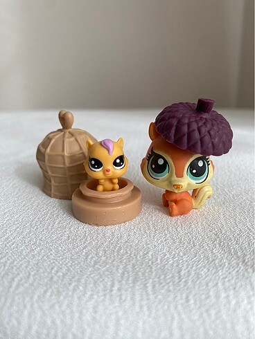 Miniş set