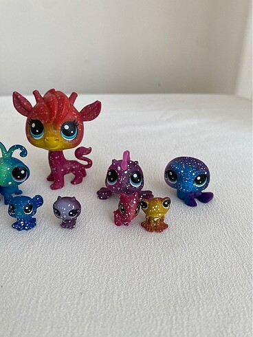  Kozmik miniş set