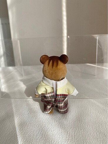  Sylvanian families