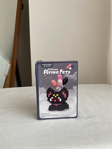 Kedi lego