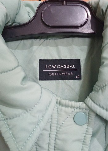 Kapitone Mont Kadın - Görsel 3