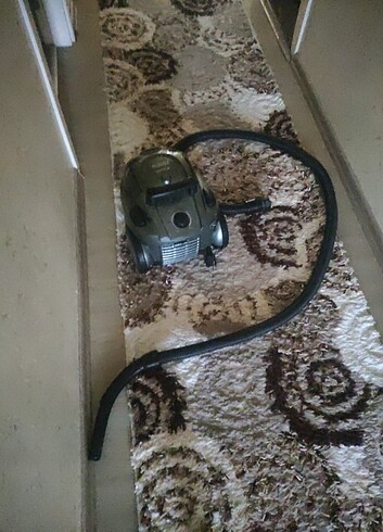 Beden Arcelik 2000 w s 75/10 süpürge