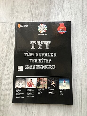 TYT SORU BANKASI