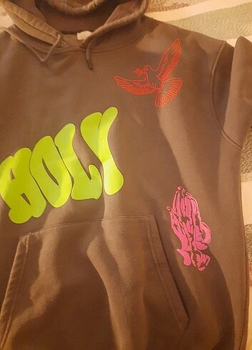s Beden trendiz sweatshirt