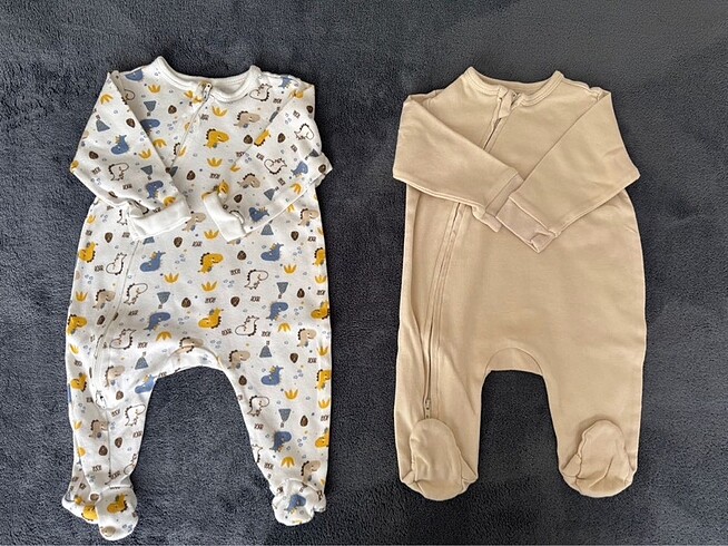 Hello Baby zıbın set