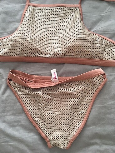 Penti Penti bikini takımı ????